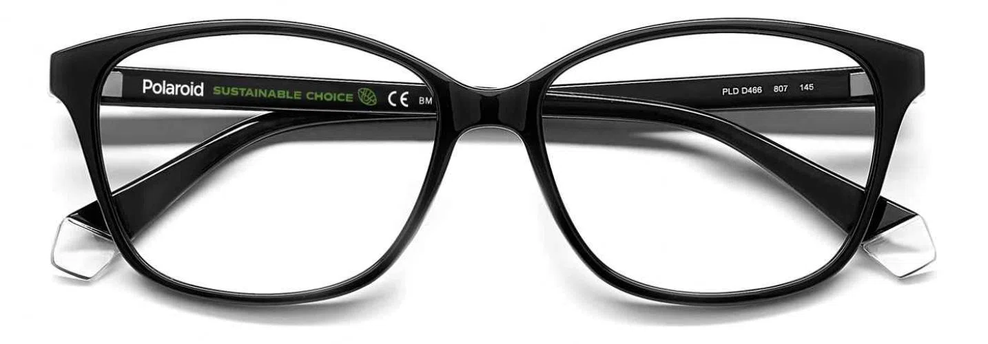 Polaroid Core PLDD466 Eyeglasses - view 16